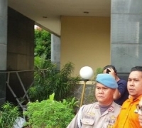 2 Pelaku Penyerang Novel Baswedan Ditahan di Mabes Polri 20 Hari