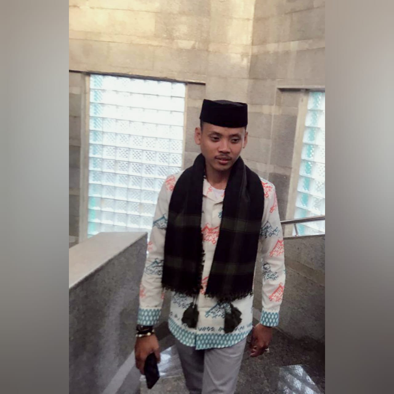 MR hadiri Zikir dan doa bersama di Akhir tahun bersama Kapolda Sulsel dan PJ. Walkota Makassar