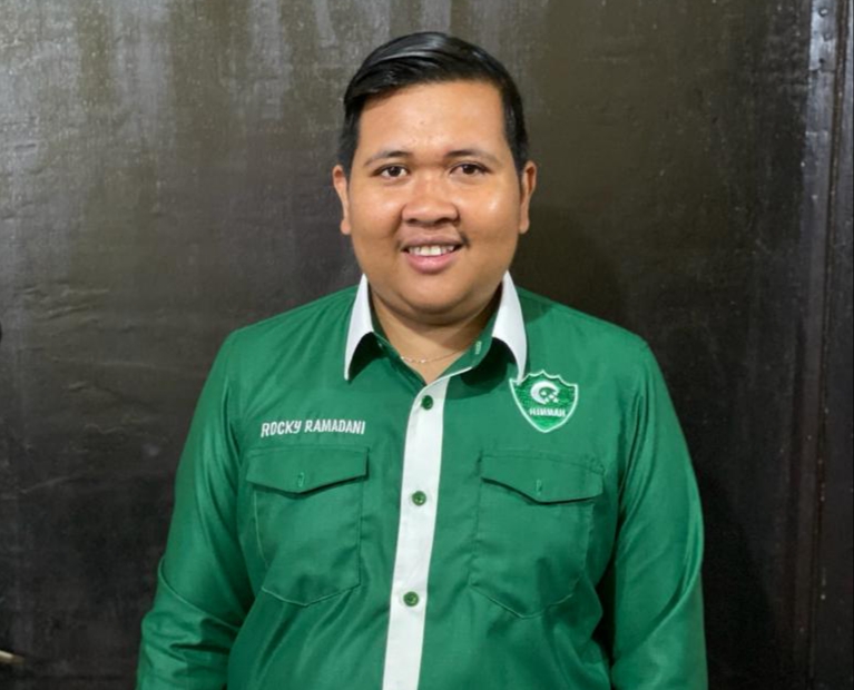 Dinilai Gagal Konsolidasikan Pemuda, HIMMAH Riau Minta Ketum Haris Ganti Ketua Caretaker KNPI Riau