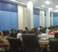 Konflik Lahan Antara Masyarakat 6 Desa Rambah Samo dengan PT SAI Berujung Mediasi