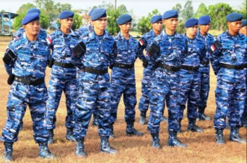 TNI AU Buka Penerimaan Tamtama bagi Lulusan SLTP dan SLTA, Ini Persyaratannya