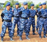 TNI AU Buka Penerimaan Tamtama bagi Lulusan SLTP dan SLTA, Ini Persyaratannya