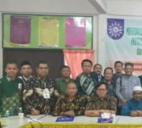 Muspimwil di Malaysia, Muhammadiyah Riau Go Internasional