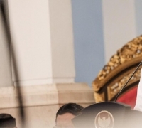 Jokowi Irit Bicara soal Virus Corona: ke Menkes