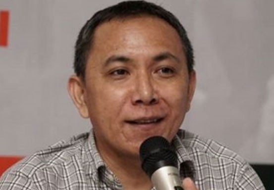 Desak Ronny Sompie Dicopot, Jerry: Pertanyaannya, Siapa Yang Sembunyikan Harun Masiku?