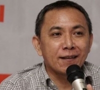 Desak Ronny Sompie Dicopot, Jerry: Pertanyaannya, Siapa Yang Sembunyikan Harun Masiku?