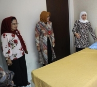 Tiga Rumah Sakit di Jatim Siaga Rawat Penderita Virus Corona