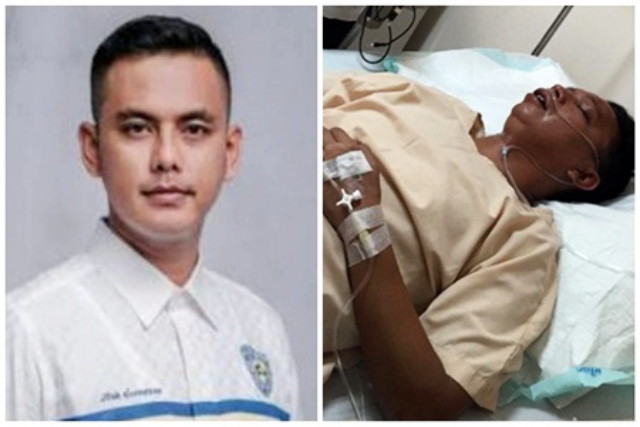 Kejari Siapkan 3 Jaksa Teliti Berkas Anak Bupati Rohil