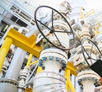SKK Migas Targetkan Produksi Minyak Tembus 1 Juta Barel pada 2030