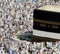 Antisipasi Corona, Arab Saudi Hentikan Sementara Penerimaan Jemaah Umrah