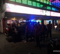 Aliansi Keluarga Besar Pemuda Pancasila akan segel Karaoke Happy Puppy 