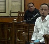 Gawat, Anak Buah Wali Kota Medan Didakwa Pungut Rp2,1 M dari Kepala Dinas
