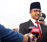 Anies Baswedan sebut Kasus Corona di Jakarta Menunjukkan Tren yang Amat Tinggi