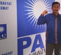Abdul Gani Laporkan Nur Dwianto Terkait Pencabutan Mosi Tidak Percaya Terhadap Habibi Hapri