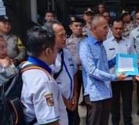 Insentif Tak Dibayarkan Pemko, Forum Komunikasi RT-RW Pekanbaru Mengadu ke DPRD