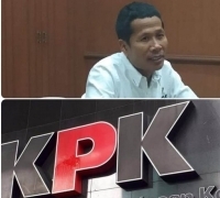Gerakan Indonesia Anti Korupsi dorong KPK Sapu Bersih Rasuah di Bengkalis