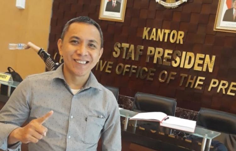 GIAK Sebut Proyek Simpang Lima Labungkari Diduga Terindikasi Korupsi