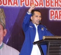 Tanggapi Edaran Gubri Terkait Antisipasi Corona, DPRD Pekanbaru Minta Diskes Siaga!