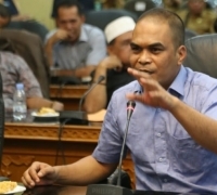 Kade Minta PLH Bupati Bengkalis Evaluasi kinerja Disnakertrans