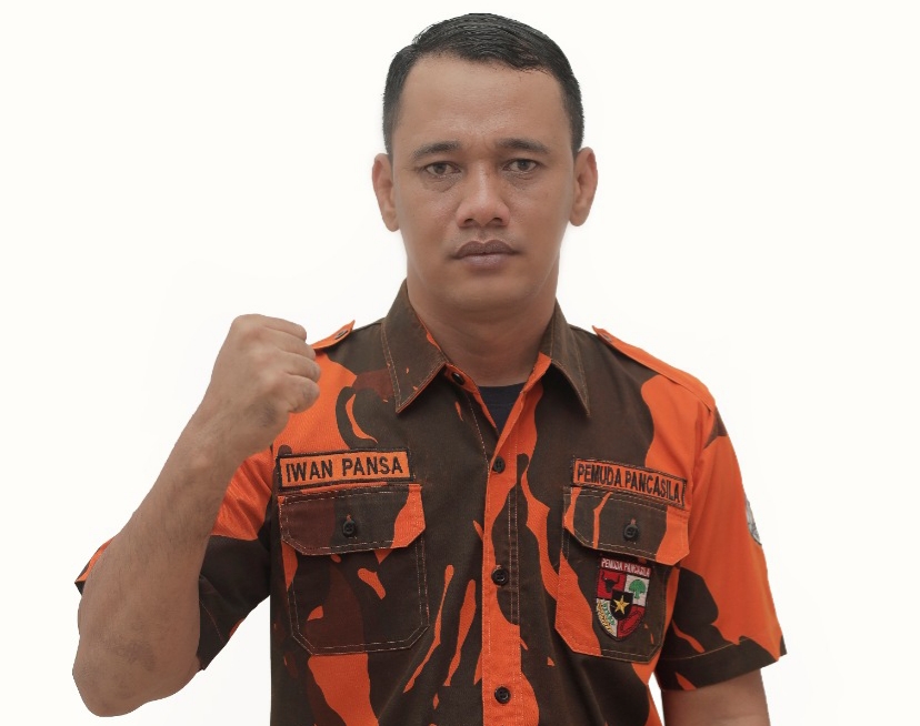 Marhaban ya Ramadhan : 8 Bekal Wajib Menjelang Ramadhan 2020 oleh MPC Pemuda Pancasil Pekanbaru