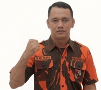 Marhaban ya Ramadhan :  8 Bekal Wajib Menjelang Ramadhan 2020 oleh MPC Pemuda Pancasil Pekanbaru