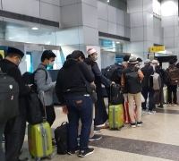 Pemerintah Repatriasi 75 WNI di Mesir dan 225 ABK MSC Magnifica di Prancis ke Tanah Air 