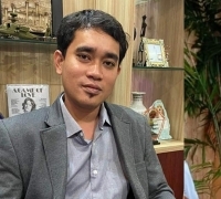 Ahli Hukum Pidana, Dr. Mhd. Nurul Huda, SH., MH.: Demi Agenda Anti Korupsi di Rohil, Sebaiknya Rudi Hartono Dibebaskan