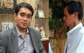 Ahli Hukum Pidana, Dr. Mhd. Nurul Huda, SH., MH.: Demi Agenda Anti Korupsi di Rohil, Sebaiknya Rudi Hartono Dibebaskan