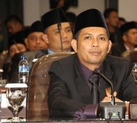 Azwendi: Saatnya Beralih ke Sistem Belanja Online dan Delivery Order 