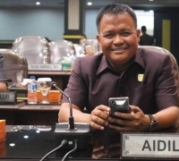 Kasus Terus Bertambah, Fraksi Demokrat Pekanbaru Minta Pemko Berlakukan Jam Malam