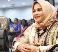  Ida Yulita Susanti : Pemko Segera Validkan Data Penerima Bantuan Masyarakat yang Terdampak Covid-19