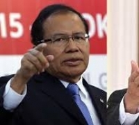 Saran RR ke Jokowi, daripada Naikkan BPJS Kesehatan mending Batalkan Kartu Pra Kerja 