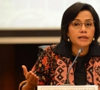 Menteri Keuangan Sri Mulyani paparkan realisasi anggaran Program Pemulihan Ekonomi