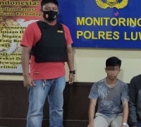 Motif 2 Pemuda di Luwu Timur Cekoki Miras ke Bocah buat Lucu-lucuan
