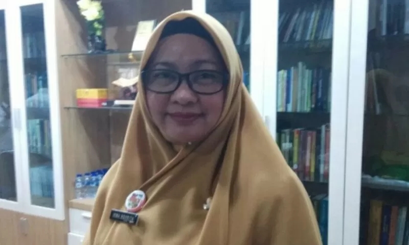 Disdukcapil Pekanbaru akan ubah adminduk 257.000 warga hasil pemekaran