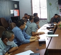 DPRD Pekanbaru Panggil BCA Finance, CSR Untuk Masyarakat Belum Jelas