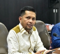 Pekanbaru Kembali Jadi Zona Merah, Azwendi: Pengawasan Kembali Harus Diperketat !