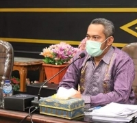 Di Usia ke 236 Pekanbaru, Hamdani Berharap Jangan Lagi ada Istilah Kota Berkuah