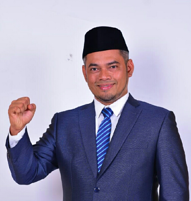 Ketua DPRD Minta Pemko Jelaskan Konsep New Normal Pada Publik