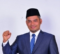 Ketua DPRD Minta Pemko Jelaskan Konsep New Normal Pada Publik