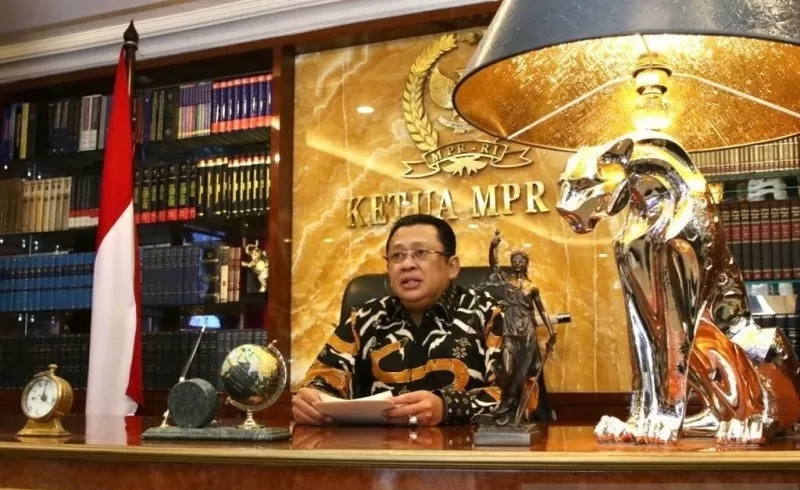 Ketua MPR apresiasi rencana pemberian vaksin COVID-19 secara gratis
