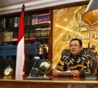 Ketua MPR apresiasi rencana pemberian vaksin COVID-19 secara gratis