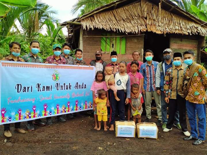 Sanggar Kuala Kasih si Penjaga Kuala