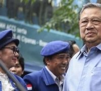 SBY: Kontrol Wabah Corona, Baru Pulihkan Ekonomi