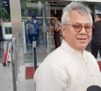 Publik Diminta tak Berspekulasi Soal Pemecatan Ketua KPU