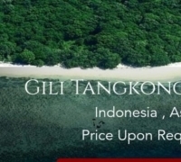 Pulau Eksotik Indonesia Ini Dijual Lewat Situs Online