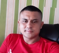 Ketua Pemuda Milenial Pekanbaru Desak Pemerintah Tuntaskan Masalah Semburan Gas Ponpes Al-Ihsan