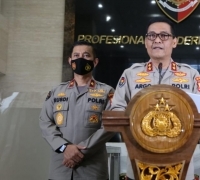 Polri Ungkap Kronologi Meninggalnya Ustadz Maaher di Rutan Bareskrim