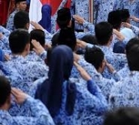 Ini Sanksi Bagi PNS Nekat Keluar Kota Saat Libur Imlek