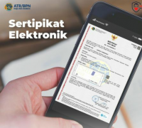 Sertifikat Elektronik, Sudahkah Negeri Ini Bersih dari Mafia Tanah?